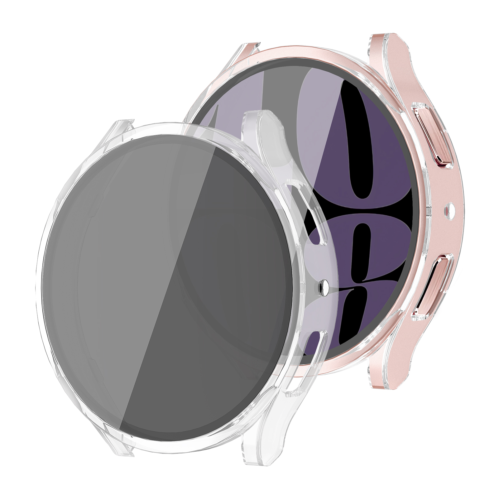 Samsung Smartwatch Accessories - 삼성 갤럭시 워치 7 용 강화