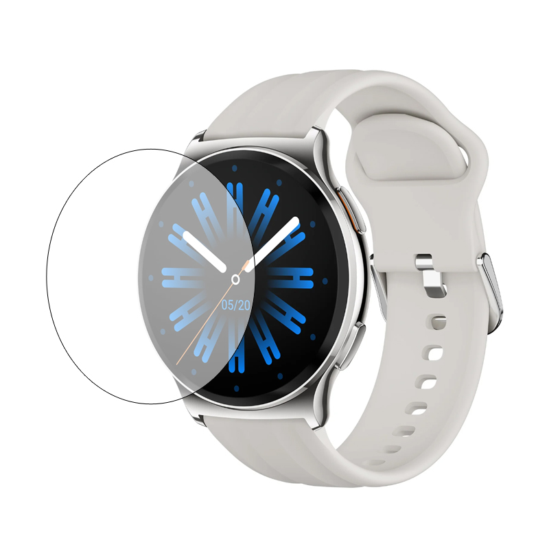Motorola Smartwatch Accessories - Haylou Solar Lite 2 디스플레이 화면