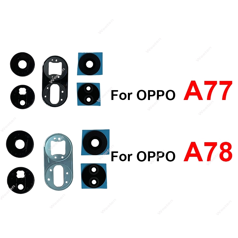 Oppo A78 - OPPO A77 A78 2022 4G 5G