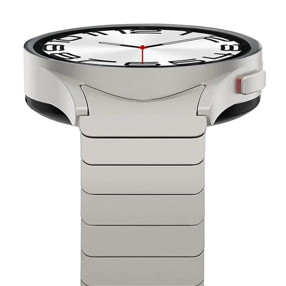Accessories For Galaxy Watch 5 - 삼성 갤럭시 시계 6 용 팔찌