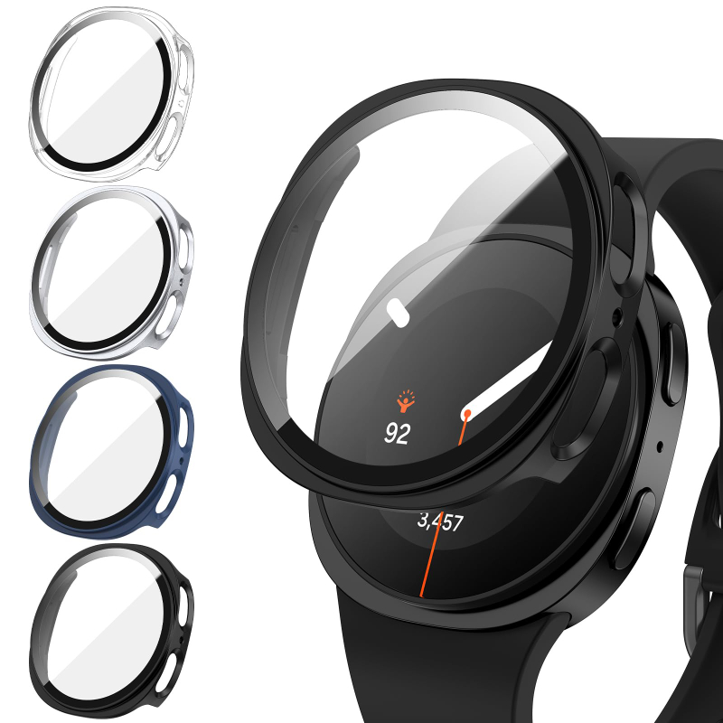 Samsung Smartwatch Accessories - 삼성 갤럭시 워치 8/9 40mm 44mm용