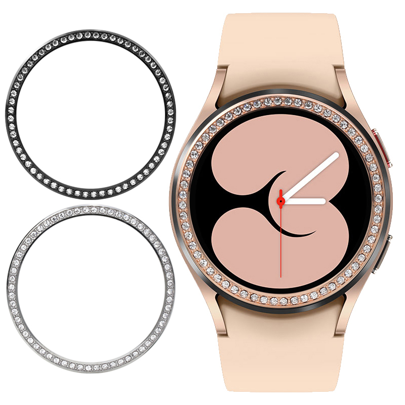 Samsung Smartwatch Accessories - 삼성 갤럭시 Watch4 5 6 7