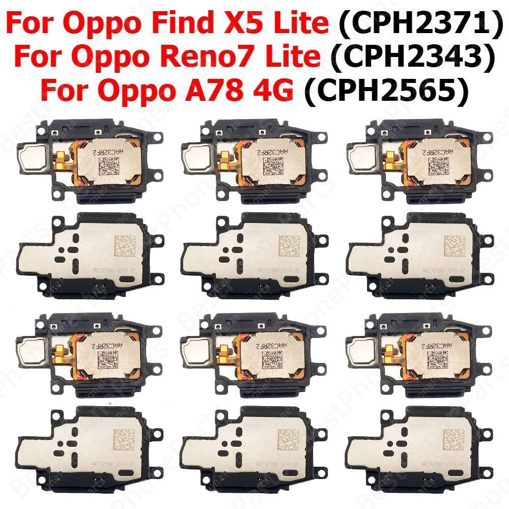 Oppo A78 - Oppo Find X5 Lite A78 4G
