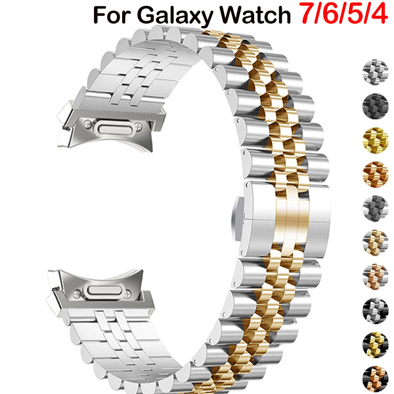 Accessories For Galaxy Watch 5 - 삼성 갤럭시 시계 7 6 5