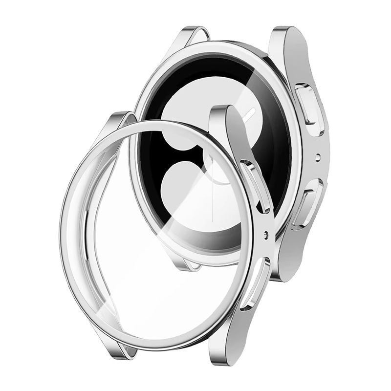 Samsung Smartwatch Accessories - 삼성 갤럭시 시계 7-6-5-4-FE 용 케이스