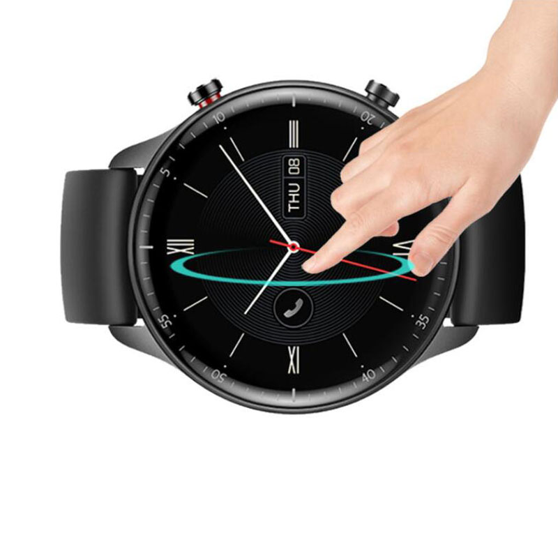 Haylou Solar Lite 2 디스플레이 화면 보 - Motorola Smartwatch Accessories 리뷰 및 가격