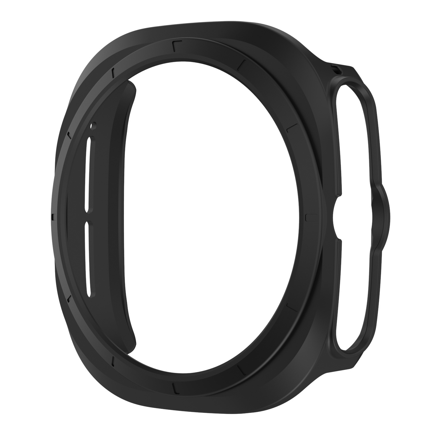 삼성 갤럭시 워치 7 울트라 PC 할로우 케이스, 액세 - Samsung Smartwatch Accessories 리뷰 및 가격