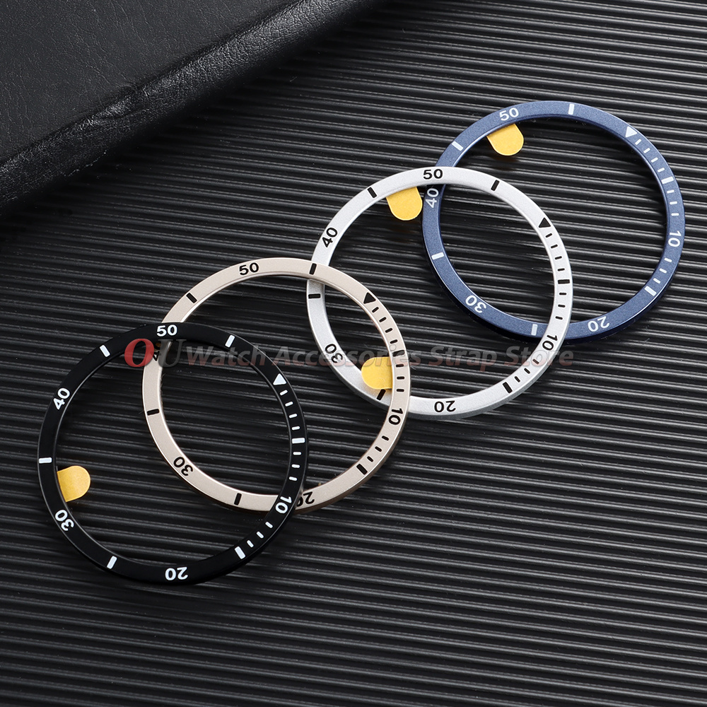 삼성 갤럭시 워치 9 8 40mm 44mm 메탈 워치  - Samsung Smartwatch Accessories 리뷰 및 가격