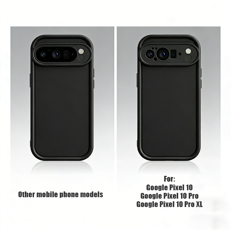 장미꽃 무늬 소프트 TPU 폰 케이스 (구글 픽셀 10 - Google Pixel 9 리뷰 및 가격