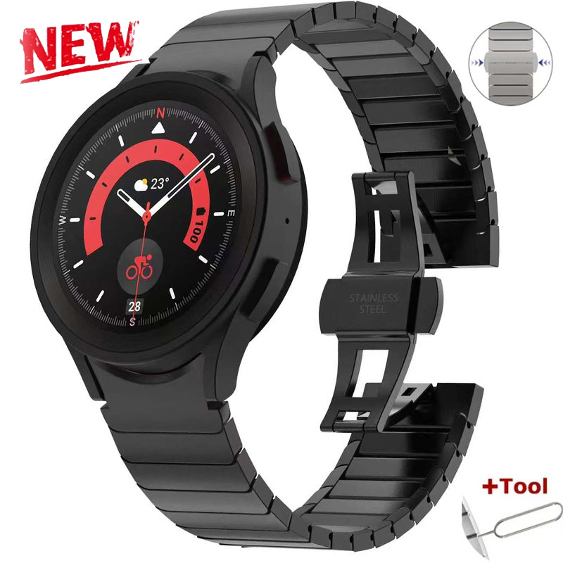 삼성 갤럭시 워치 6 4클래식 47mm 43mm 7 6 - Accessories For Galaxy Watch 5 리뷰 및 가격