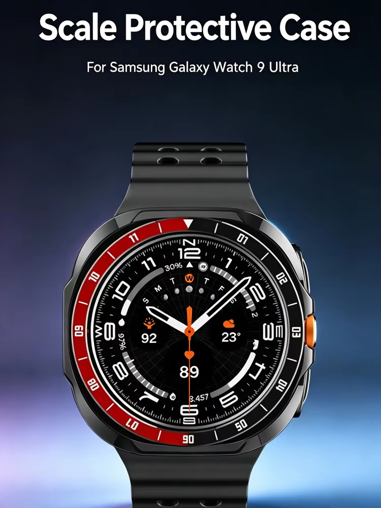 삼성 갤럭시 워치 울트라 2 47mm 스마트워치용 스케 - Samsung Smartwatch Accessories 리뷰 및 가격