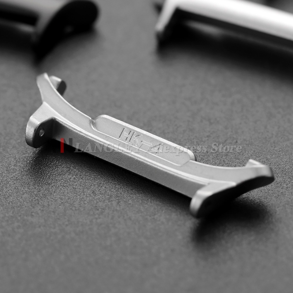 삼성 갤럭시 워치 울트라 2025용 메탈 커넥터 어댑터 - Samsung Smartwatch Accessories 리뷰 및 가격