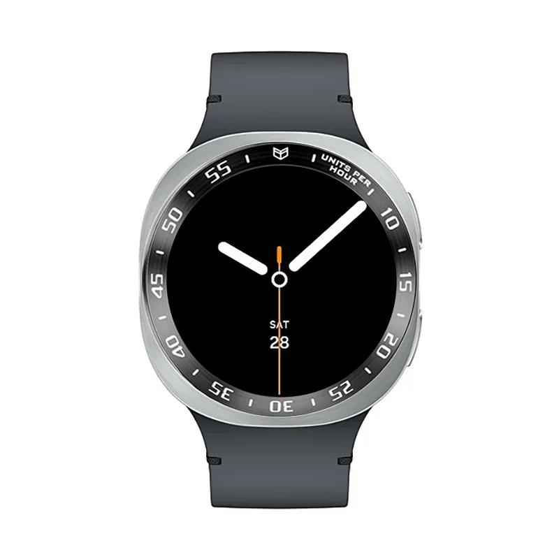 삼성 갤럭시 워치 8 7 6 5 4 44mm 40mm용 - Accessories For Galaxy Watch 5 리뷰 및 가격