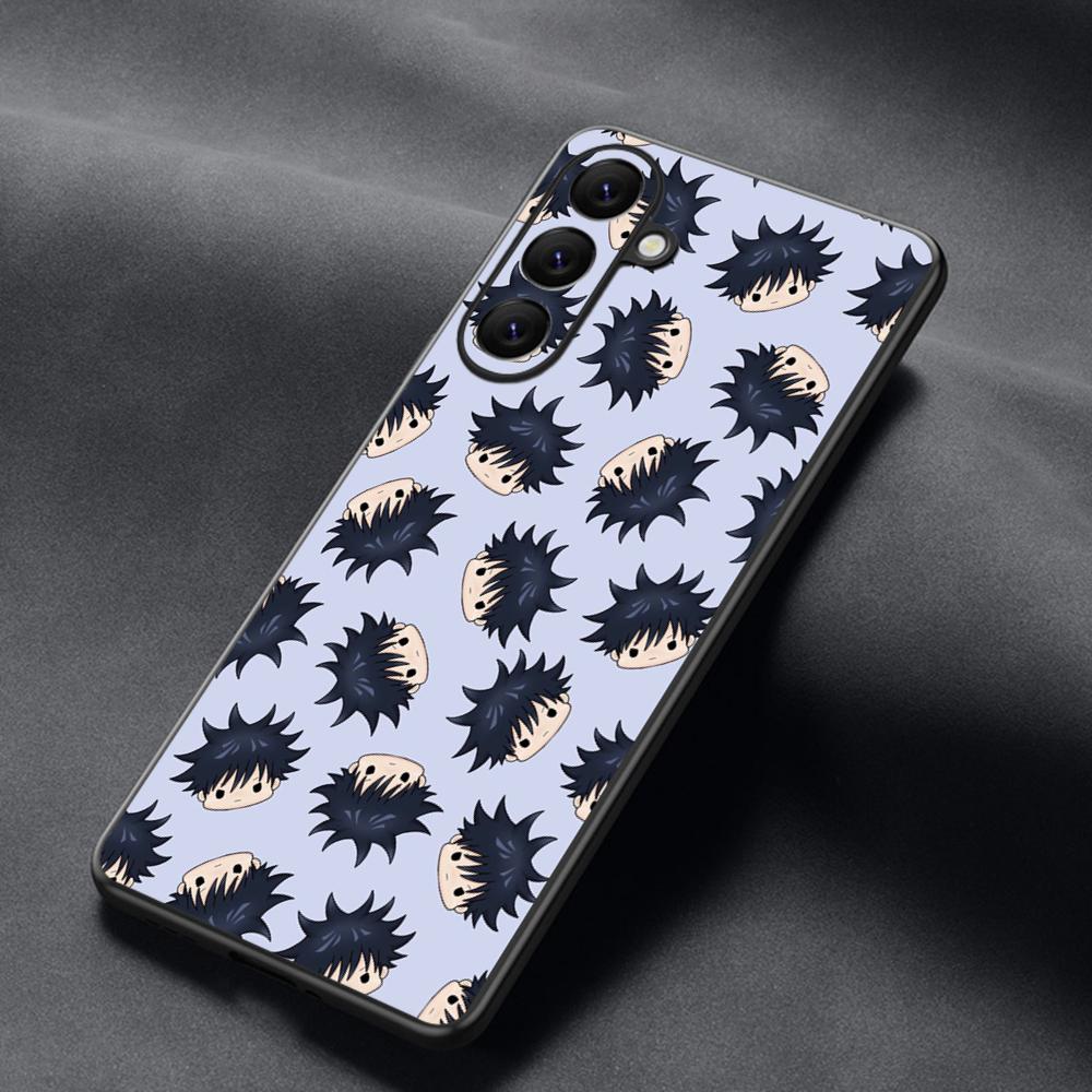 메구미 후시구로 핫 애니메이션 포스터 폰 케이스 삼성  - Samsung Galaxy S25 리뷰 및 가격