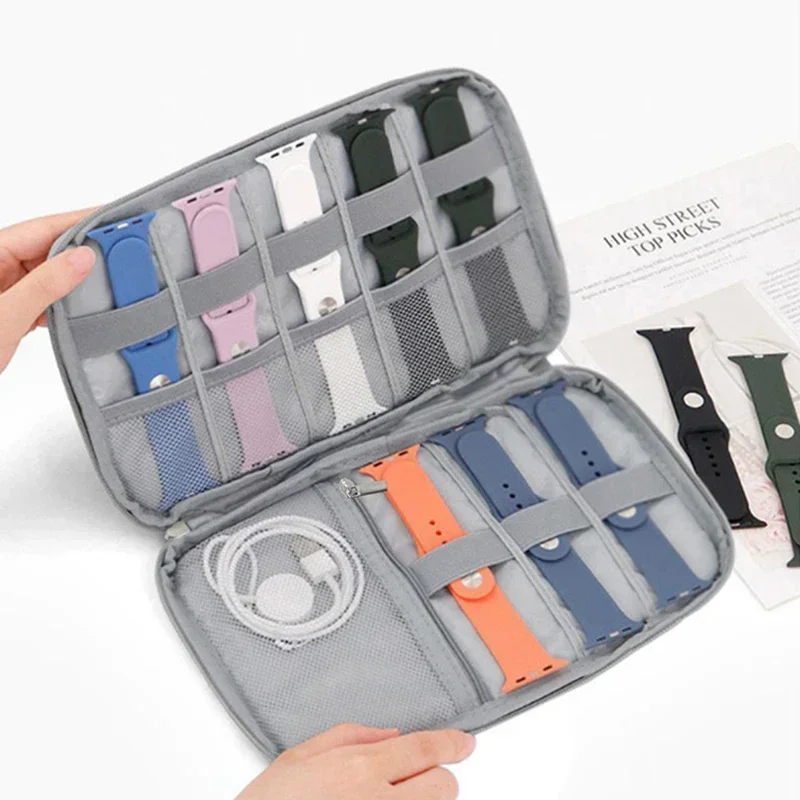애플워치 스트랩 박스 케이스 여행용 스마트워치 손목 스 - Smartwatch Id 리뷰 및 가격