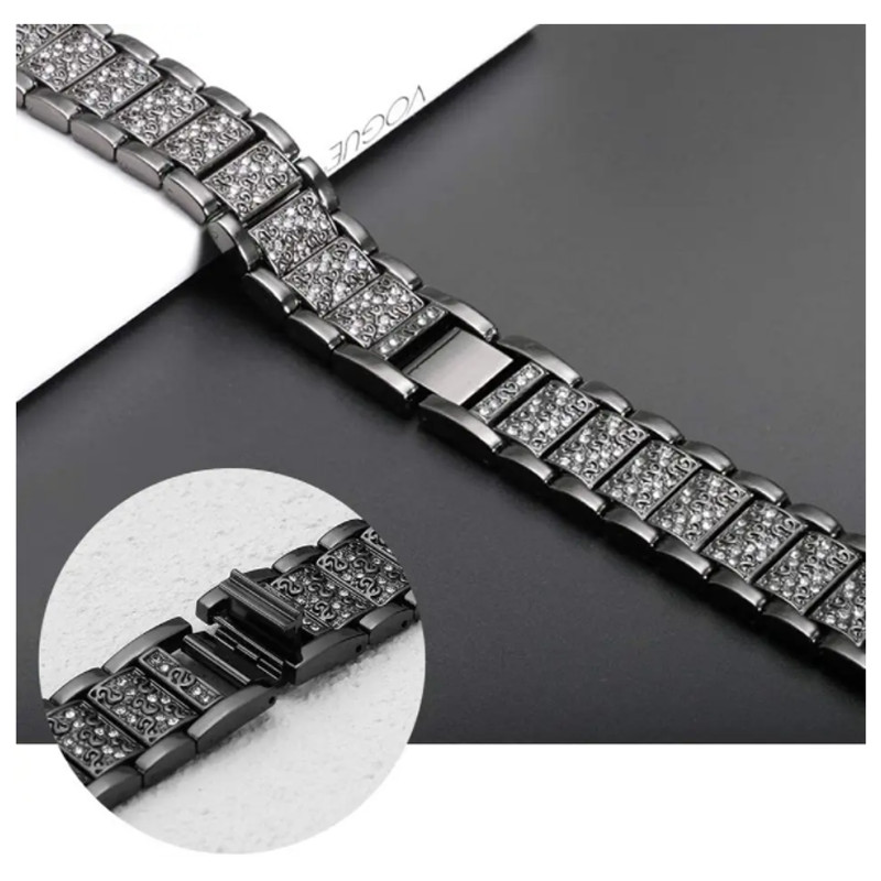 레드미 워치 5 액티브/라이트용 22mm 20mm 다이 - Accessories For Galaxy Watch 5 리뷰 및 가격