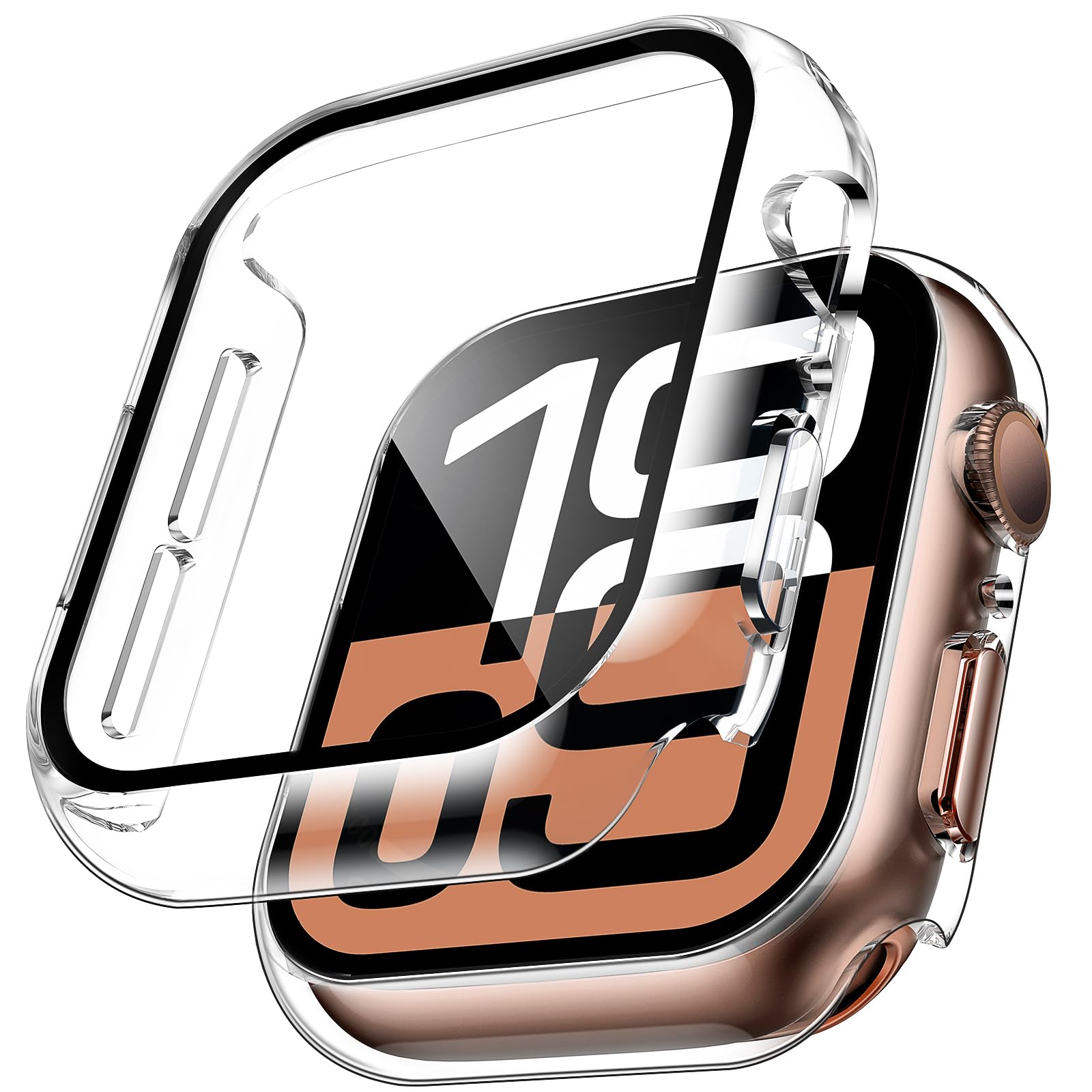 애플 워치 시리즈 11 10 9 8 7 6 SE 46m - Smartwatch Case 리뷰 및 가격