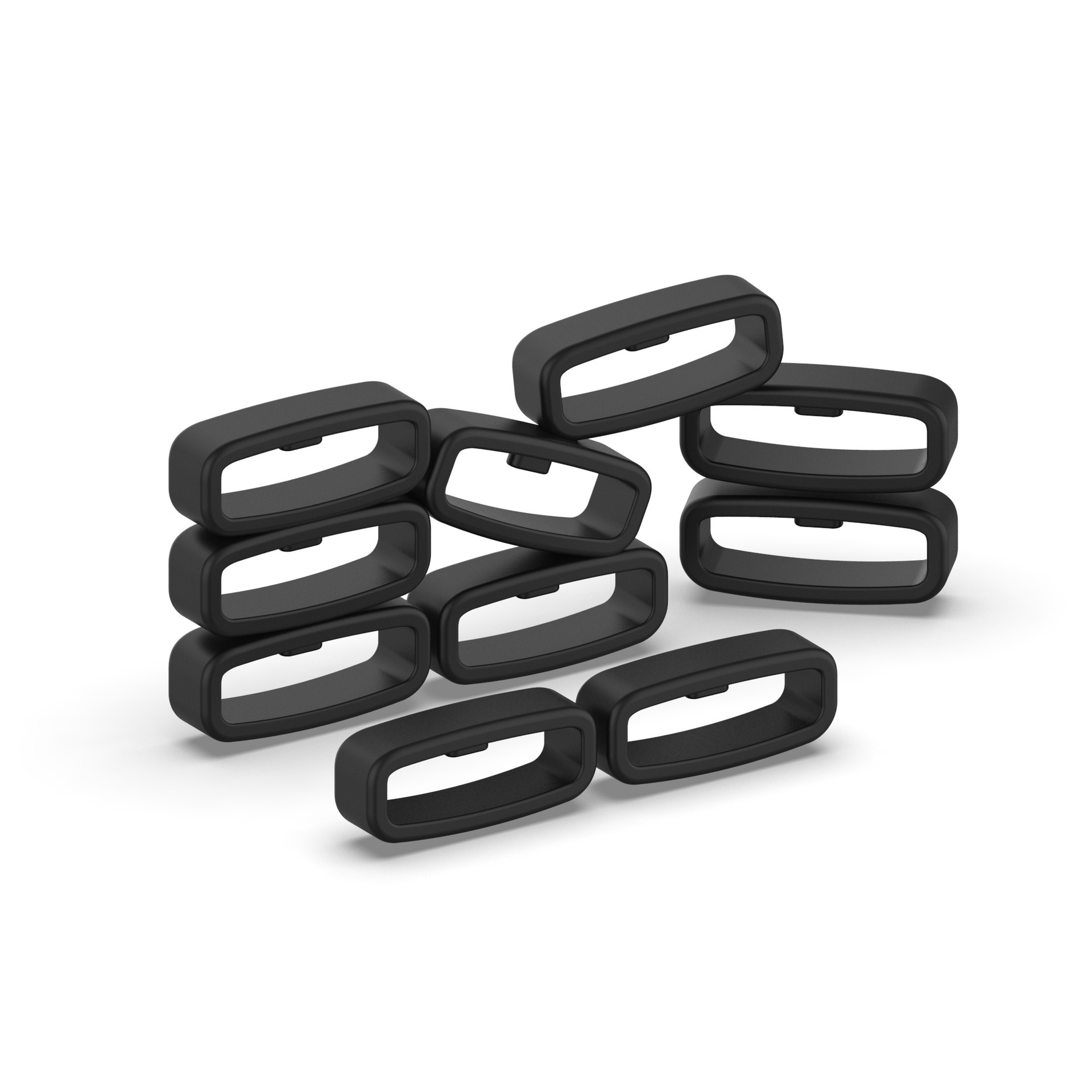 ​ 고무 시계 스트랩 밴드 키퍼 루프 보안 홀더 리테이 - Silicone Band Replacement 리뷰 및 가격