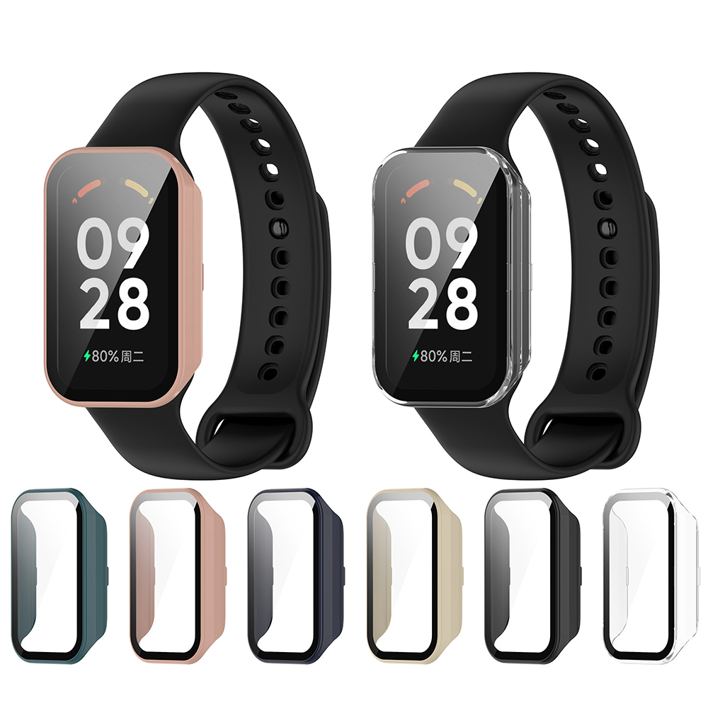 Redmi 스마트 밴드 2 용 실리콘 밴드 스트랩 및  - Silicone Band Replacement 리뷰 및 가격