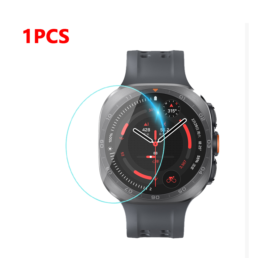 삼성 갤럭시 워치9 울트라2 47mm용 강화 유리 갤럭 - Samsung Smartwatch Accessories 리뷰 및 가격