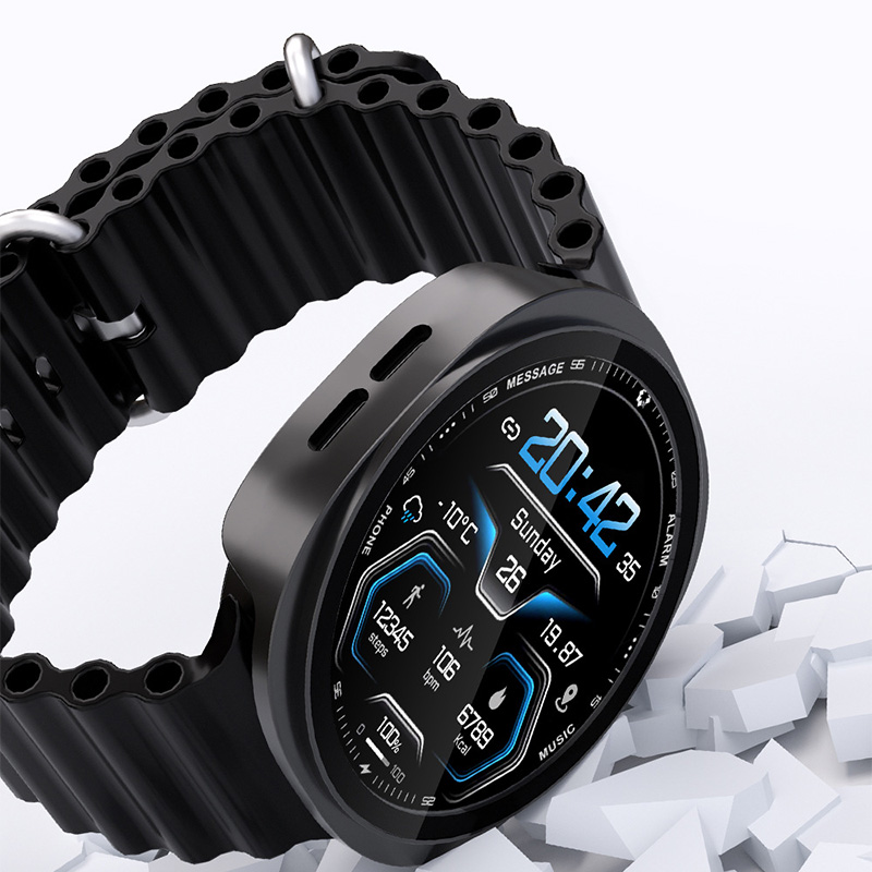 강화 유리 + 케이스 삼성 갤럭시 시계 8 액세서리 올 - Samsung Smartwatch Accessories 리뷰 및 가격