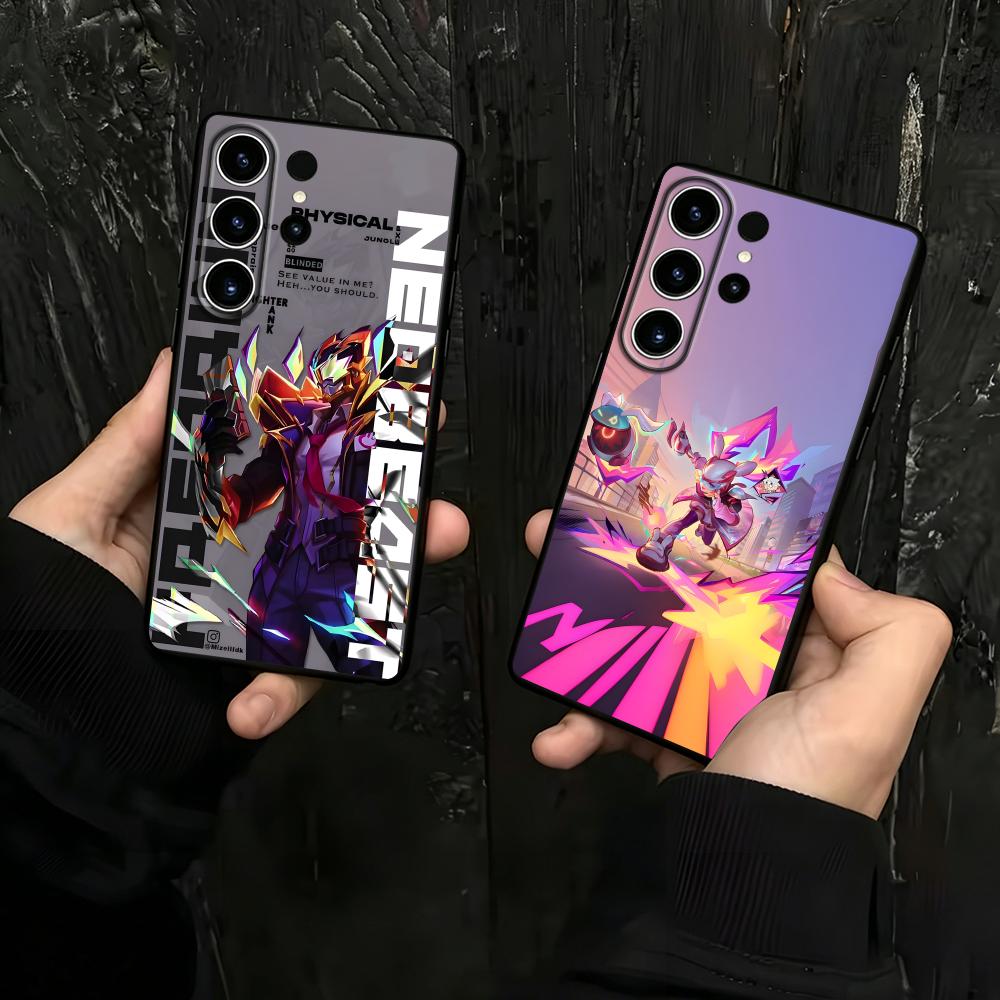 모바일 레전드 뱅뱅 폰 케이스 삼성 갤럭시 S26 S2 - Samsung Galaxy S25 리뷰 및 가격