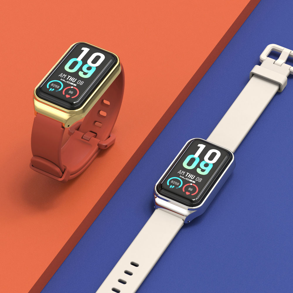 Amazfit 밴드 7 용 실리콘 스트랩 Amazfit - Silicone Band Replacement 리뷰 및 가격