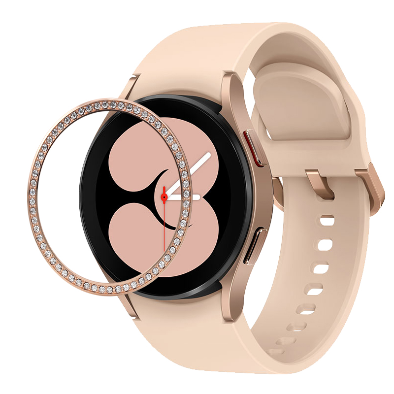 삼성 갤럭시 Watch4 5 6 7 40mm 44mm  - Samsung Smartwatch Accessories 리뷰 및 가격