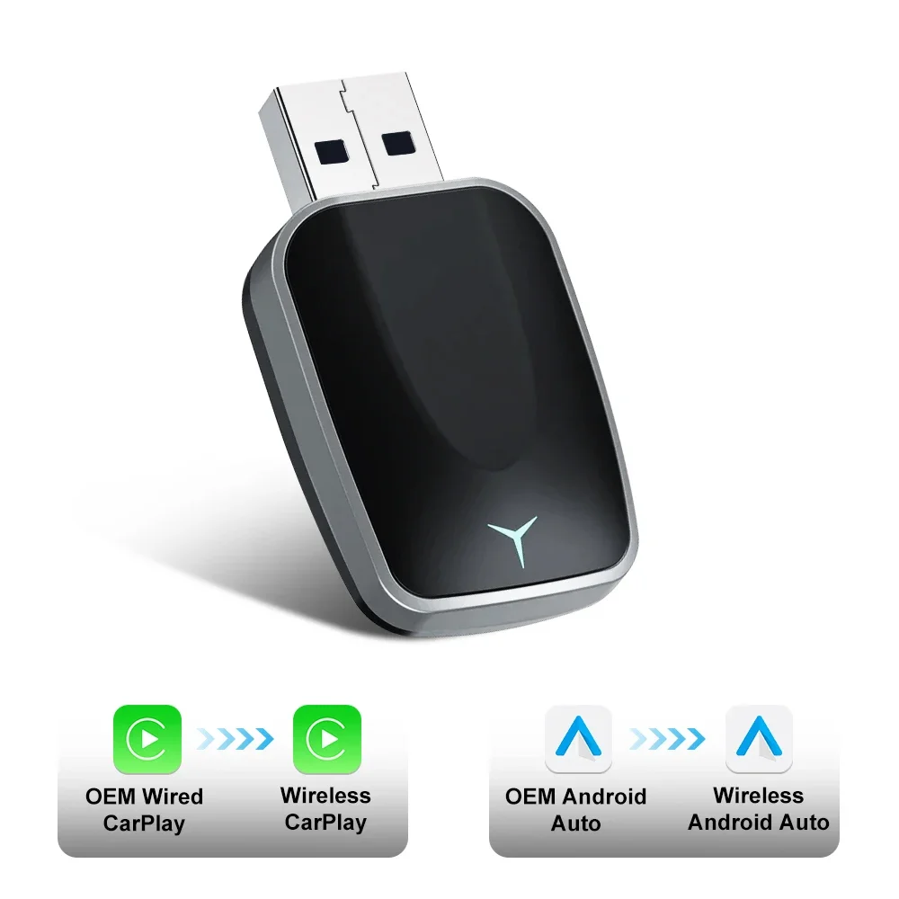 2025년형 유선 CarPlay를 무선 CarPlay로 - Smartwatch Universal 리뷰 및 가격