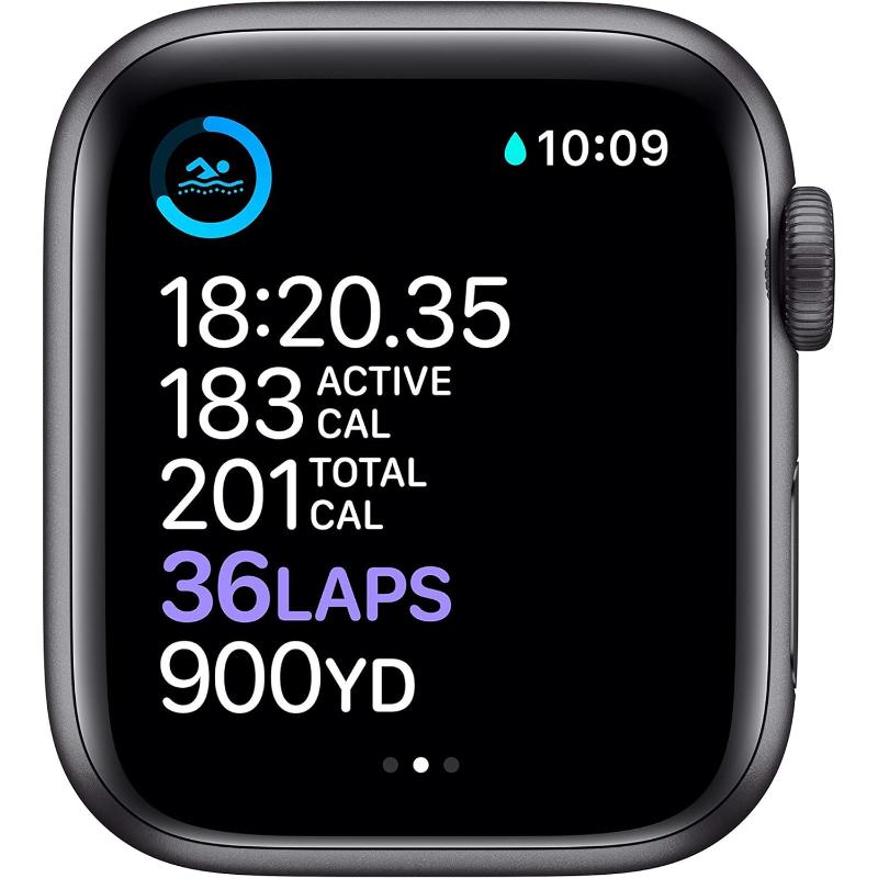 애플 워치 시리즈 6 알루미늄 44mm A2292 (G - Smartwatch X18 리뷰 및 가격