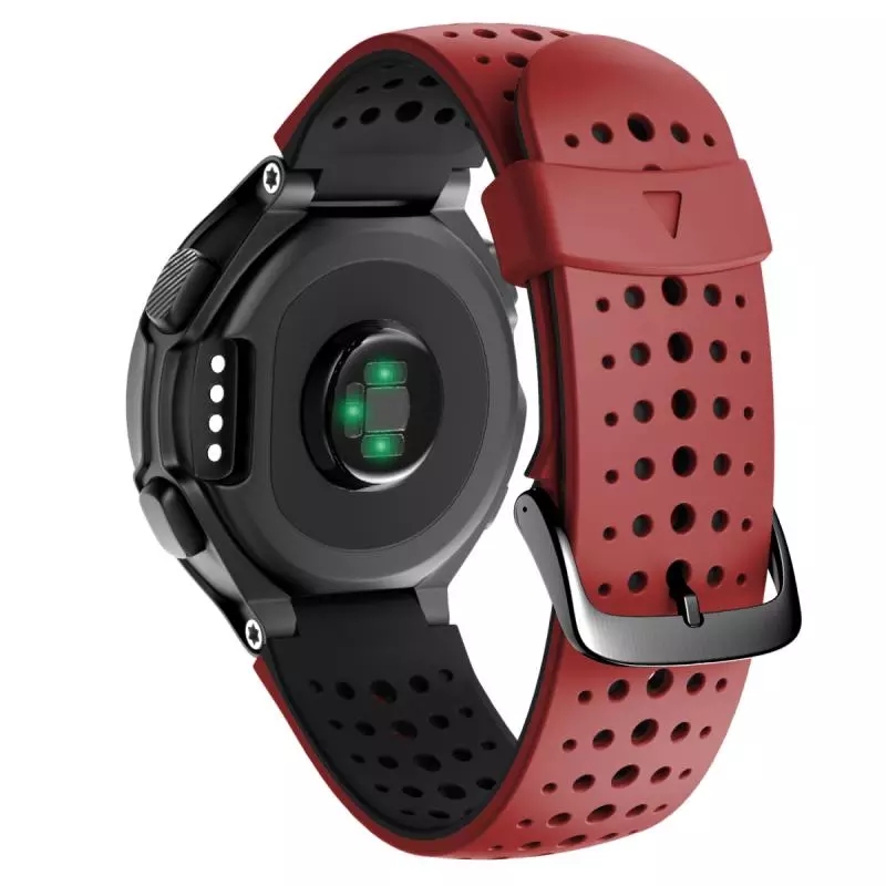 Garmin Forerunner 220/230/235/ - Silicone Band Replacement 리뷰 및 가격