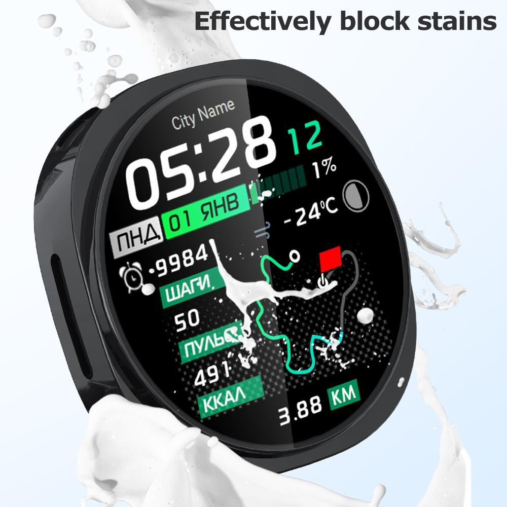 삼성 갤럭시 워치 8 44mm 액세서리용 필름이 포함된 - Samsung Smartwatch Accessories 리뷰 및 가격