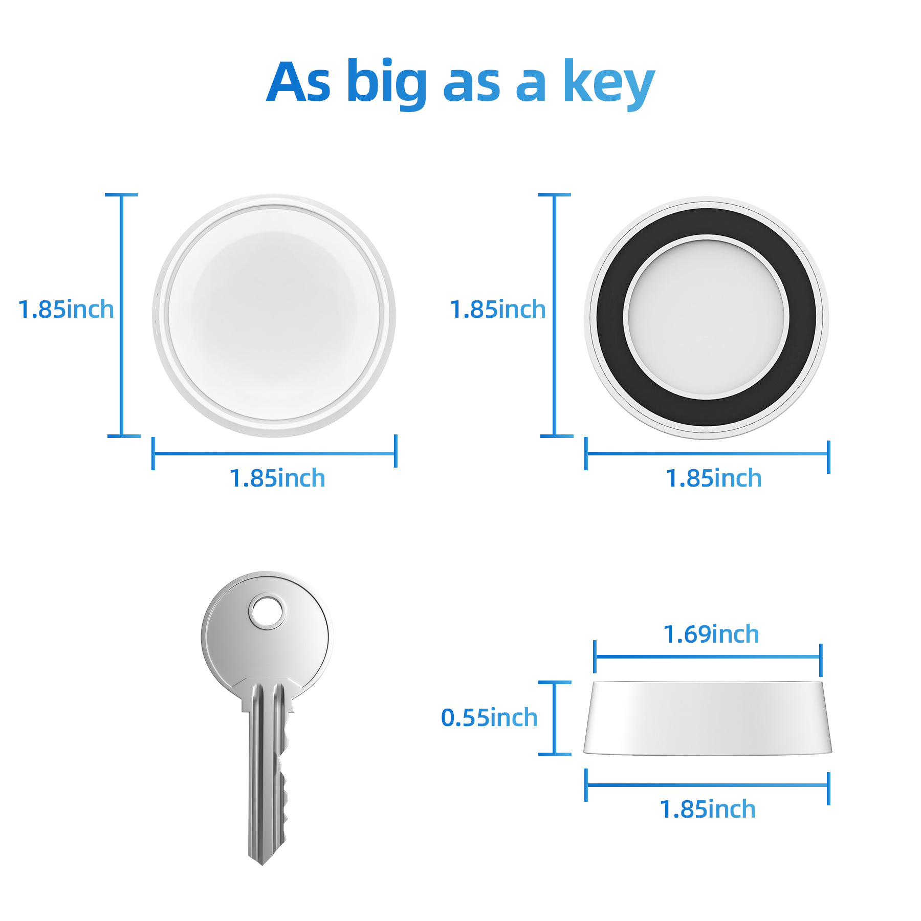 삼성 갤럭시 워치 7/6/5/4/3 액티브 2/1용 고 - Accessories For Galaxy Watch 5 리뷰 및 가격
