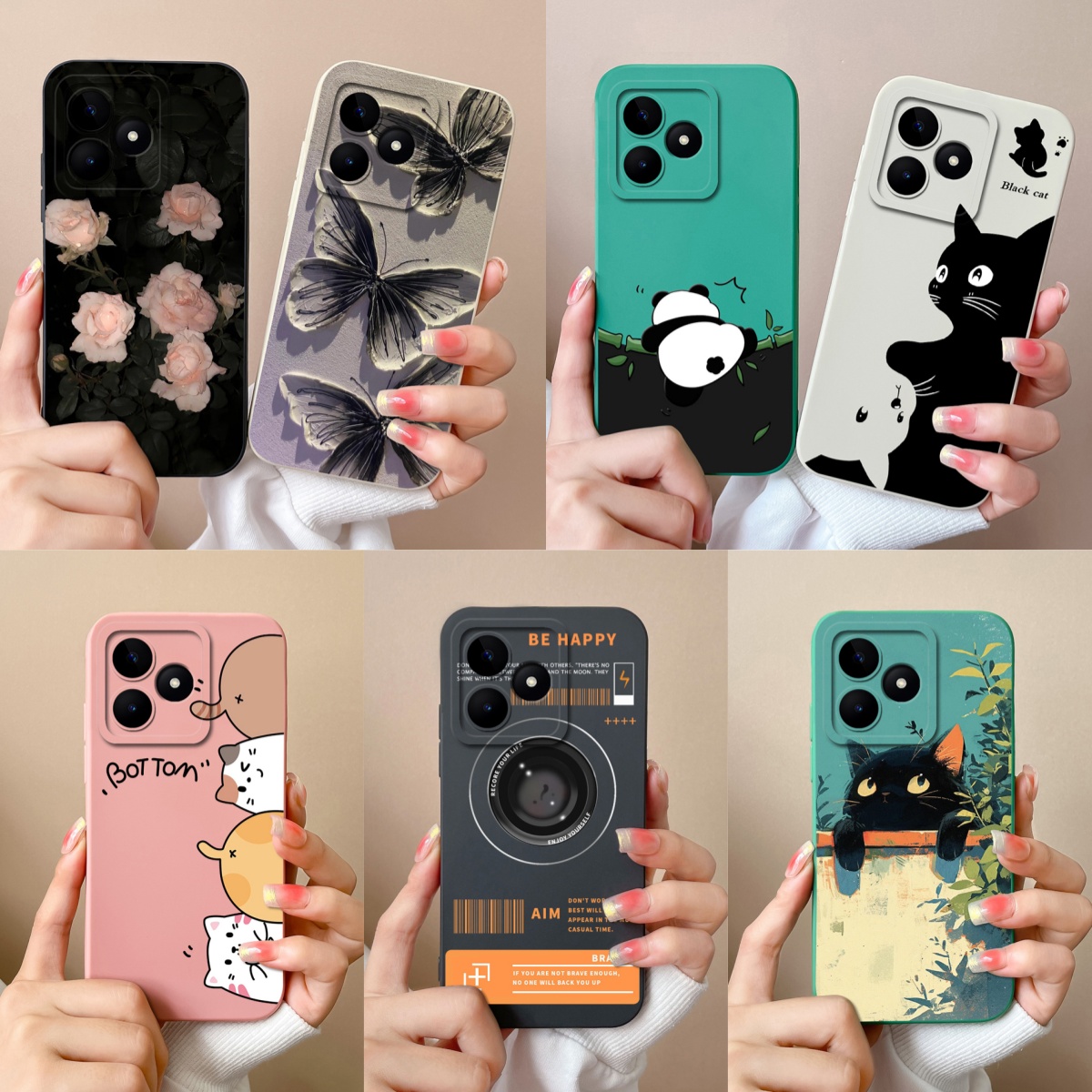 Realme Note 50 케이스 Realme Note - Realme Note 50 리뷰 및 가격