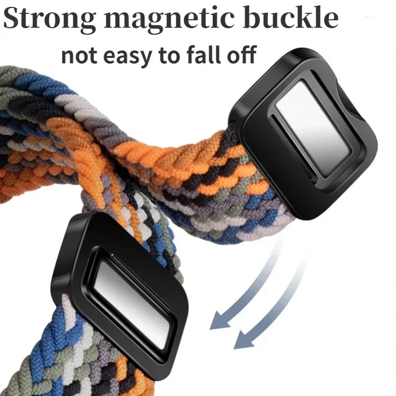 삼성 갤럭시 시계 7 울트라 47mm 손목 밴드용 마그 - Solo Loop Strap 리뷰 및 가격