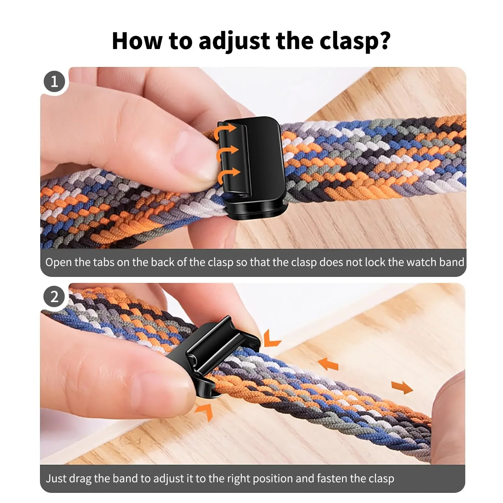 삼성 갤럭시 시계 7 울트라 47mm 손목 밴드용 마그 - Solo Loop Strap 리뷰 및 가격