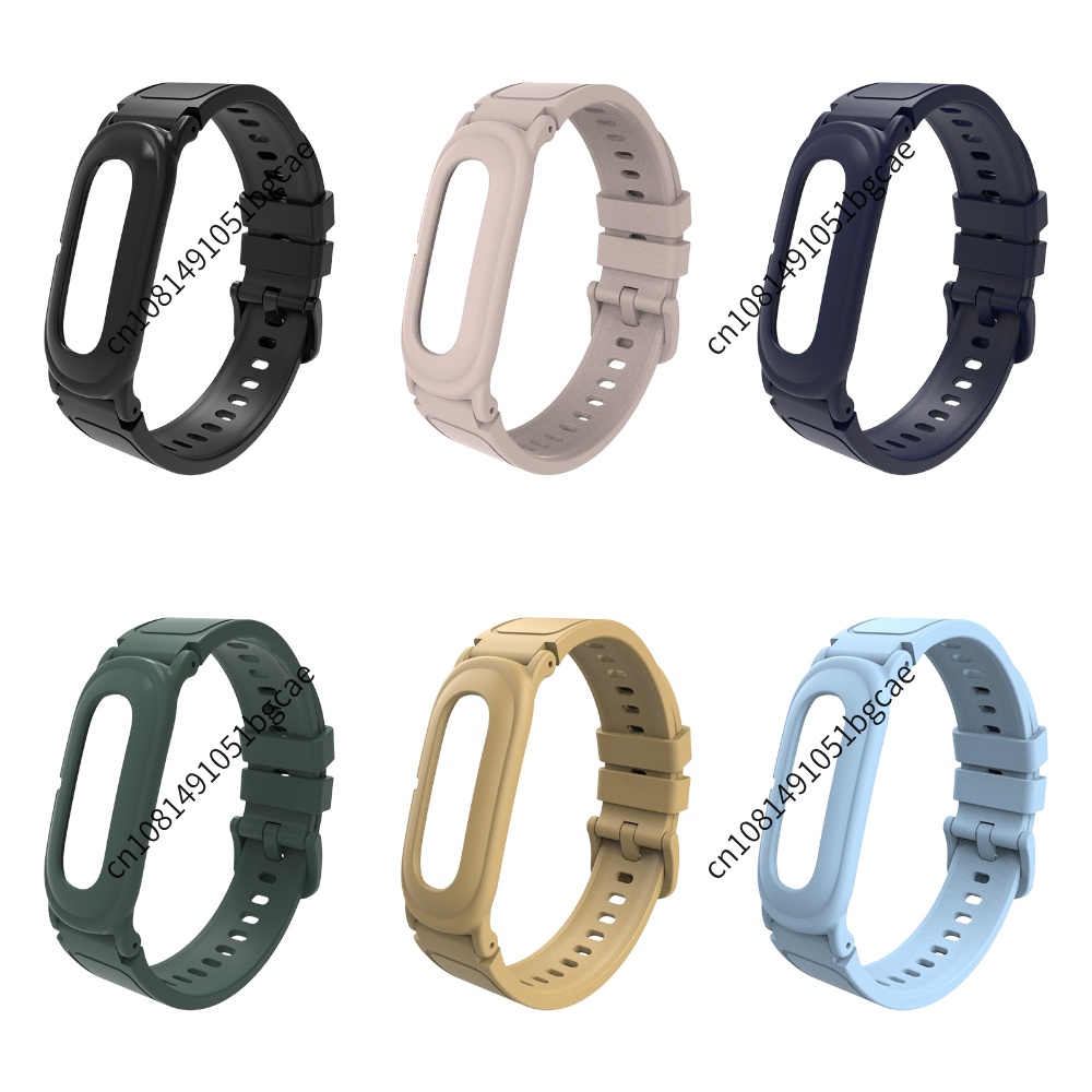 Google for Fitbit Air Strap 실리 - Silicone Band Replacement 리뷰 및 가격
